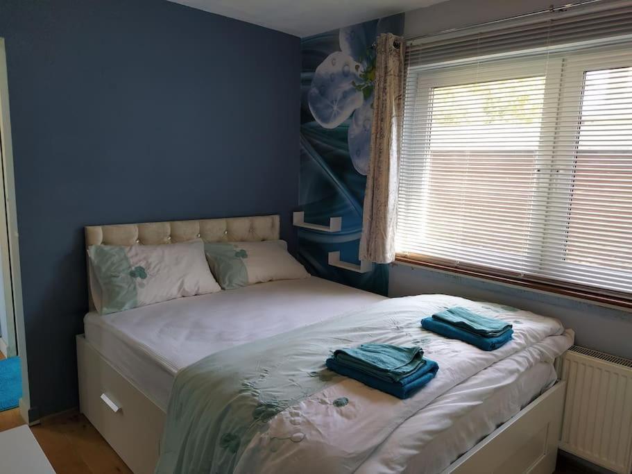 Studio Flat, Frequent Buses, 1-minute Walk To Bus Stop, 15 Minutes To City Center Appartement *
